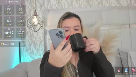 DAHLIA online show from 12.01.25