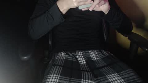 Snapshot of im_dave21 chatting on 10.07.25 im_dave21 online show from 10.07.25