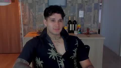 Snapshot of im_deymon chatting on 06.27.26 DEY online show from 06.27.26