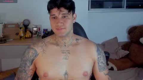 Snapshot of im_deymon chatting on 07.02.26 DEY online show from 07.02.26