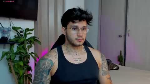 Snapshot of im_deymon chatting on 07.18.26 DEY online show from 07.18.26
