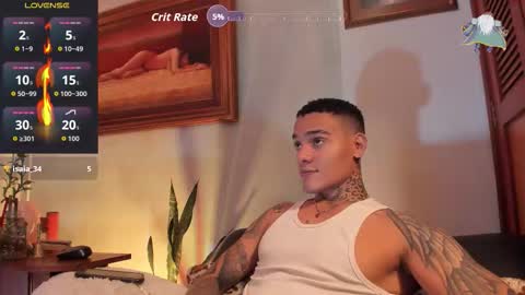 im_dominike online show from 01.16.26