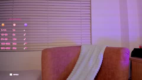 Snapshot of im_eli1 chatting on 10.16.25 Eli online show from 10.16.25