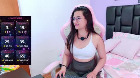 Eliza online show from 01.24.25