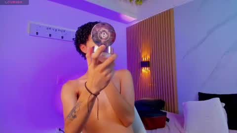 ETHAN online show from 07.09.26