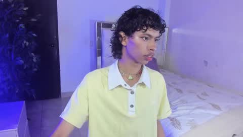 Snapshot of im_felixhunter chatting on 01.09.26 FELIX online show from 01.09.26