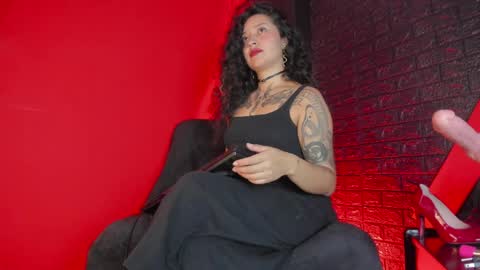 Fernanda  Ind. Model  online show from 04.09.26