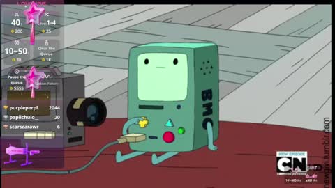 foxy online show from 01.26.25