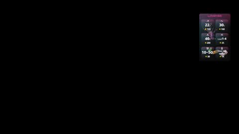 im_gaby online show from 02.03.25