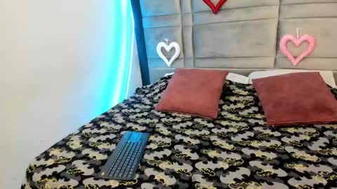  Im Gaia online show from 02.12.25