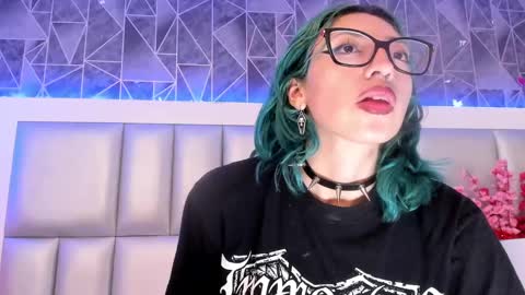  Im Gaia online show from 02.28.25