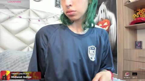  Im Gaia online show from 10.20.25