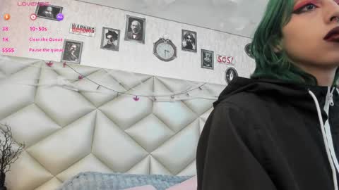  Im Gaia online show from 10.26.25