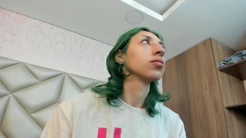  Im Gaia online show from 11.09.25