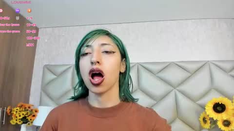  Im Gaia online show from 11.28.25