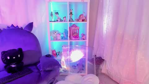 Anna  online show from 10.01.25