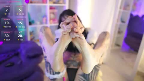 Anna  online show from 02.13.26