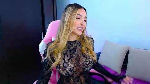 Grecia online show from 02.09.26