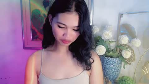Snapshot of im_hotsambabexxx chatting on 06.20.26 im_hotsambabexxx online show from 06.20.26
