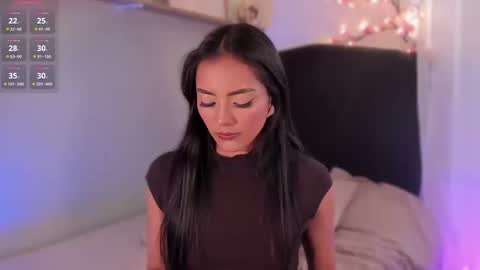 Isa online show from 09.10.25