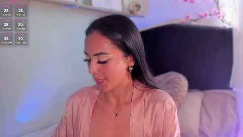 Isa online show from 09.25.25