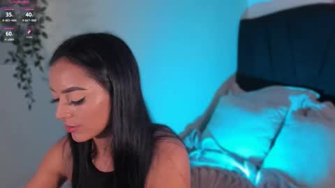 Isa online show from 10.12.25