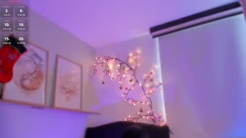 Isa online show from 12.15.25