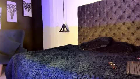 Snapshot of im_jasper chatting on 01.17.26 JASPER online show from 01.17.26