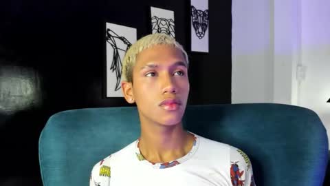 Snapshot of im_jasper chatting on 02.06.26 JASPER online show from 02.06.26