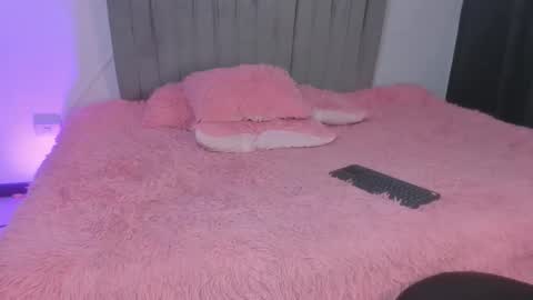 Snapshot of im_jasper chatting on 02.26.26 JASPER online show from 02.26.26