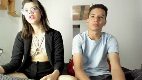 Sabrina  Jeremy online show from 01.18.25