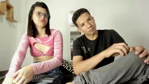 Sabrina  Jeremy online show from 03.03.25