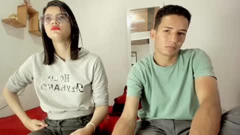 Sabrina  Jeremy online show from 03.06.25