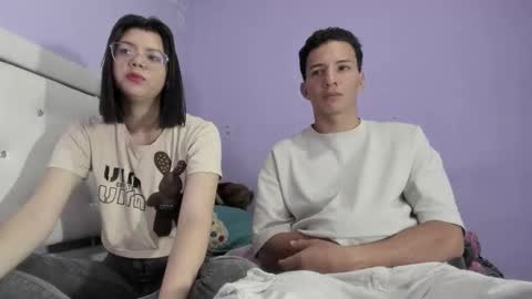 Sabrina  Jeremy online show from 11.19.25