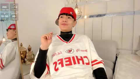 JOEL online show from 01.19.26