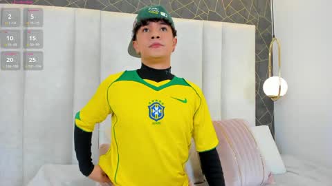 JOEL online show from 04.19.26