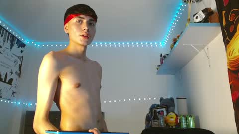 im_juanda online show from 12.02.24