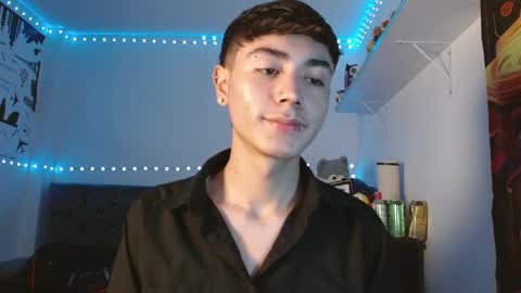 im_juanda online show from 12.04.24