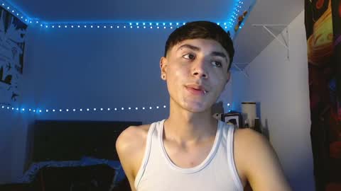 im_juanda online show from 12.10.24