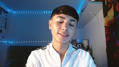 im_juanda online show from 12.10.24