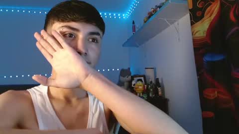 im_juanda online show from 12.11.24