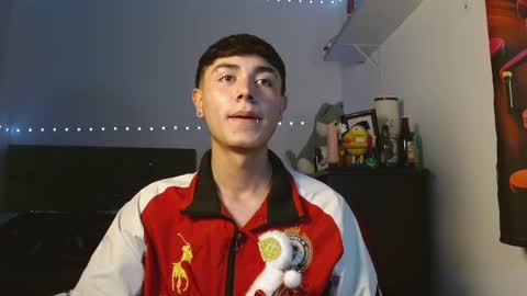 im_juanda online show from 12.13.24