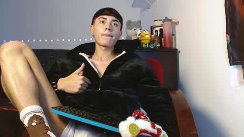 im_juanda online show from 12.17.24