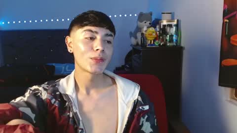 im_juanda online show from 12.21.24