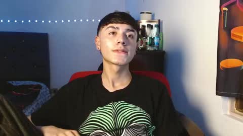 im_juanda online show from 12.22.24