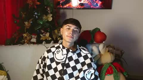 im_juanda online show from 12.24.24