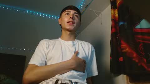 im_juanda online show from 12.27.24