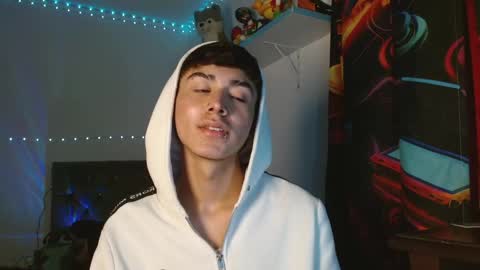 im_juanda online show from 01.10.25