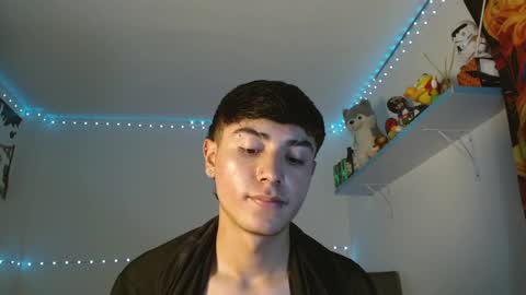 im_juanda online show from 01.11.25