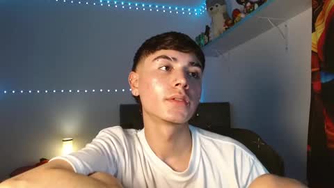 im_juanda online show from 01.18.25